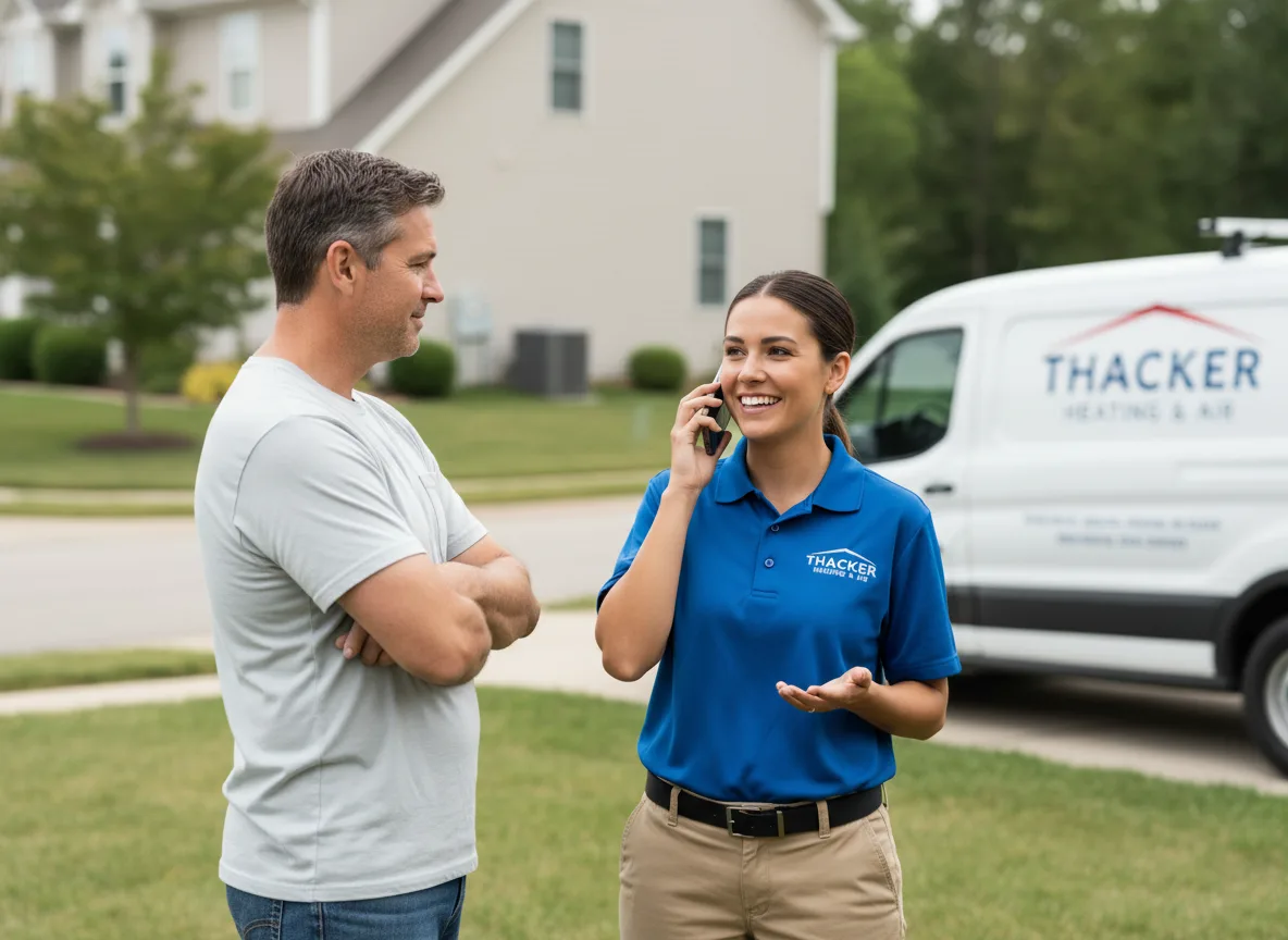 Ac Repair Pembine, WI FAQs